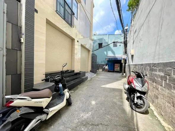 Ảnh bất động sản