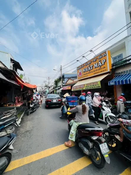 HÀNG HIẾM – MẶT TIỀN KINH DOANH PHƯỚC BÌNH Q9