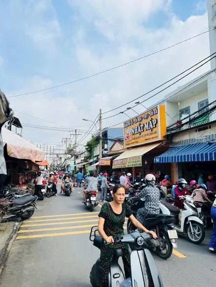 Ảnh bất động sản