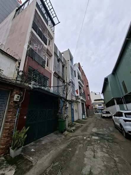 Ảnh bất động sản