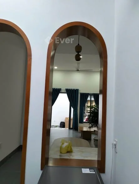 Nhà Đẹp Khu TDC Đất Lành, Vĩnh Thái Nha Trang. Kế bên dự án SunGroup Giá 4,6 Tỷ.