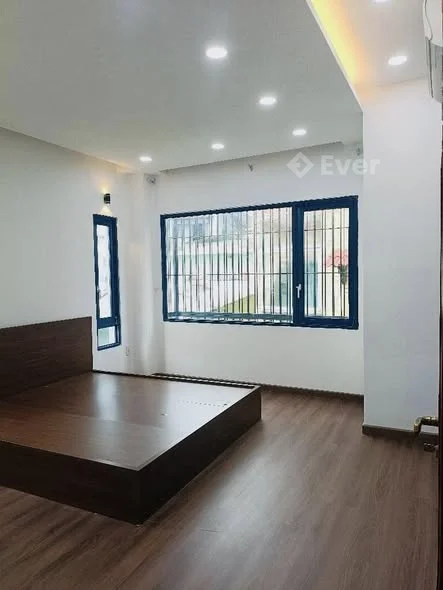 CĂN GÓC ĐẲNG CẤP – TRẦN HỮU TRANG, PHÚ NHUẬN – CÓ HẦM, HỒ BƠI, NGANG 6M