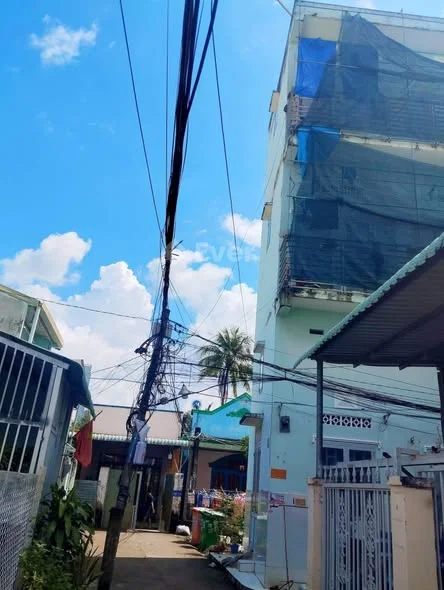 LÔ ĐẤT HIẾM – NGANG 5M ĐẸP, VÕ VĂN HÁT – SÁT ĐH TÀI CHÍNH & KHU CNC