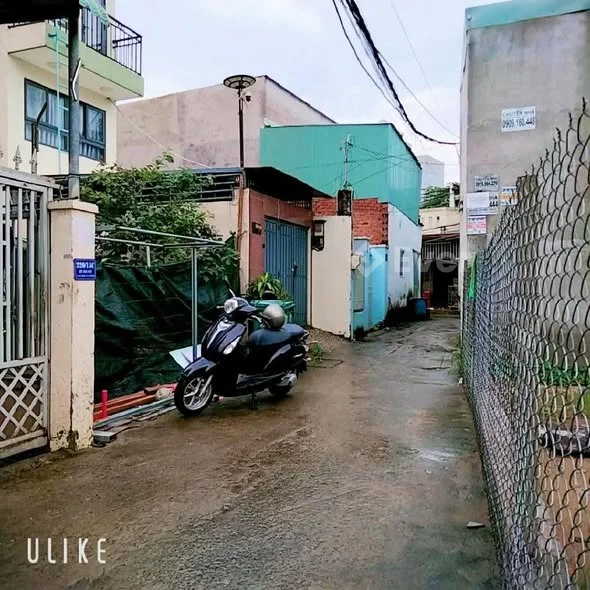 LÔ ĐẤT HIẾM – NGANG 5M ĐẸP, VÕ VĂN HÁT – SÁT ĐH TÀI CHÍNH & KHU CNC