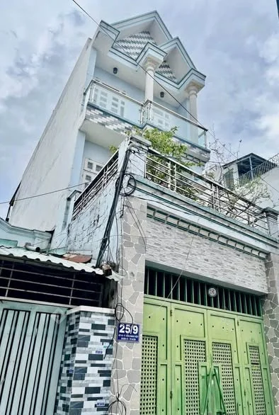 Ảnh bất động sản