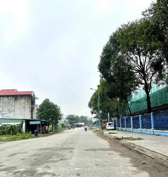 Khu TĐC Phước Thiện – Long Thạnh Mỹ, TP Thủ Đức