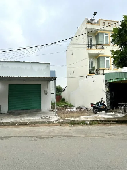 Khu TĐC Phước Thiện – Long Thạnh Mỹ, TP Thủ Đức