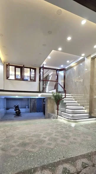 [ 18.3 Tỷ] Nhà Mặt Tiền Nguyễn Văn Trỗi - Hồ Biểu Chánh, Phú Nhuận