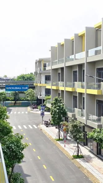 Ảnh bất động sản