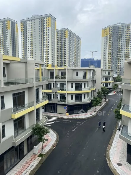 Ảnh bất động sản