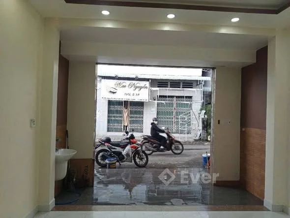 Mặt tiền Đường số #LinhXuân Thủ Đức cũ