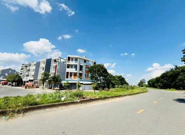 Ảnh bất động sản