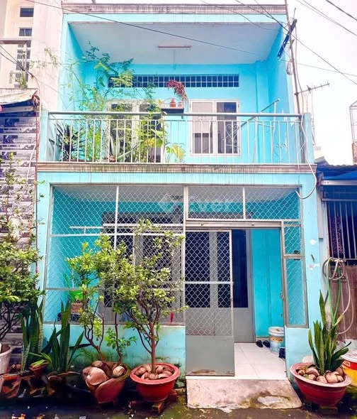 Ảnh bất động sản