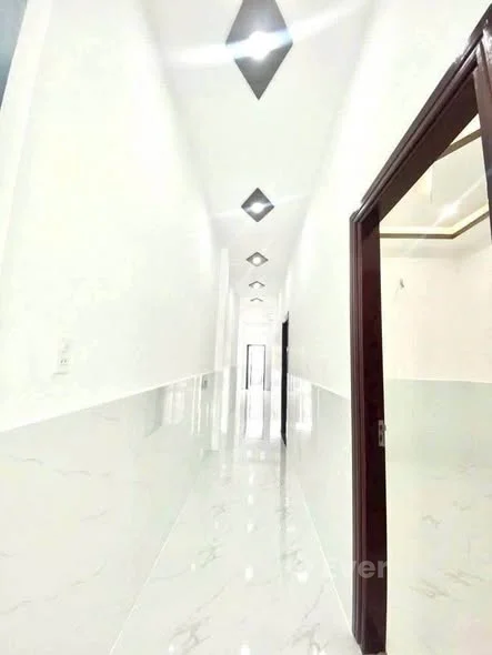 Tôi cần bán gấp nhà cấp 4 #BinhChanh để sử lý nợ ngân hàng.