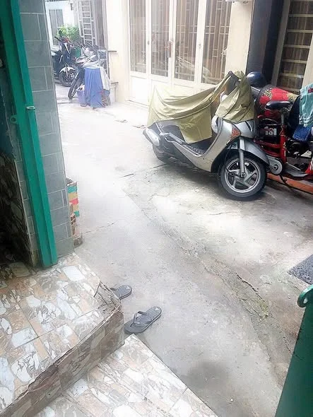 Ảnh bất động sản