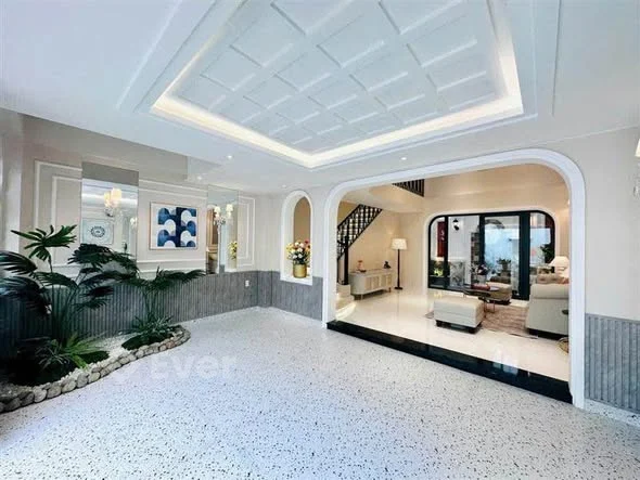 CƠ HỘI VÀNG – BÁN NHÀ 4 TẦNG, 218.8m² CHỈ 6.x TỶ – ĐỪNG BỎ LỠ!