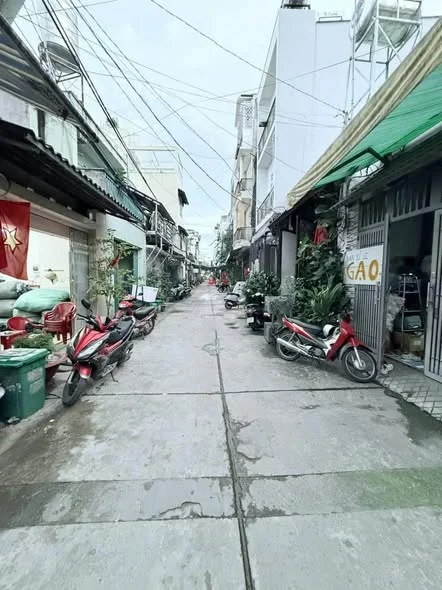 Ảnh bất động sản