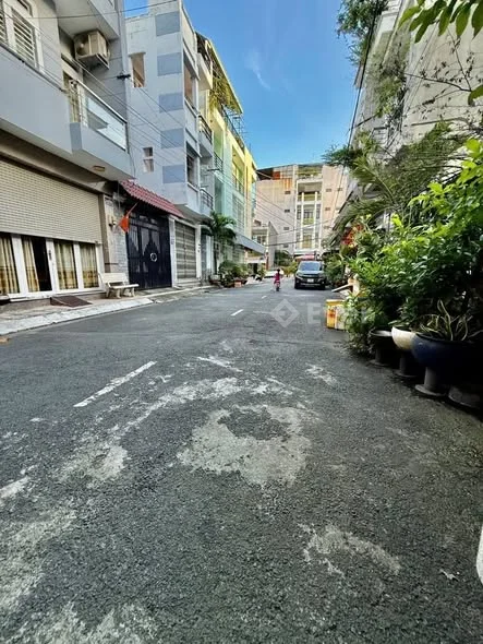 HẺM ÔTÔ VƯỜN LÀI - TÂN HƯƠNG -BÌNH LONG - AEON MALL- NGÃ TƯ BỐN XÃ - LÊ VĂN QUỚI SHR