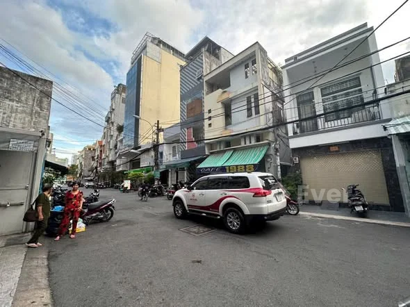 Ảnh bất động sản