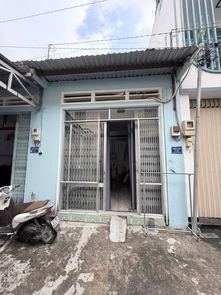 Ảnh bất động sản