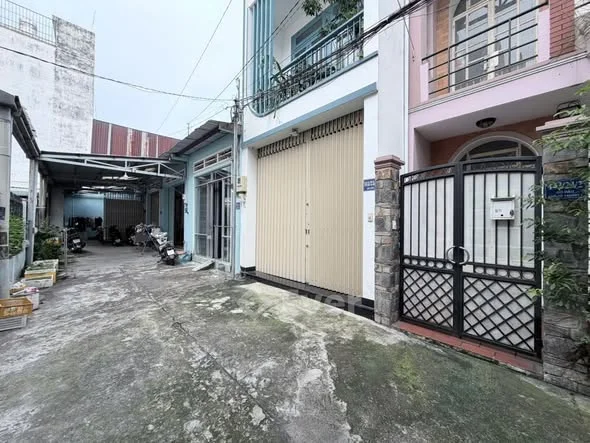 Ảnh bất động sản