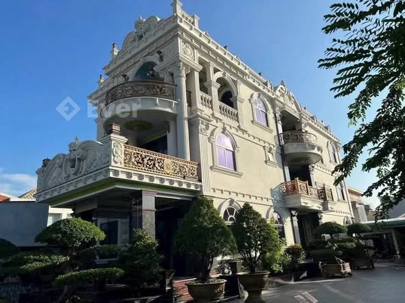 Ảnh bất động sản