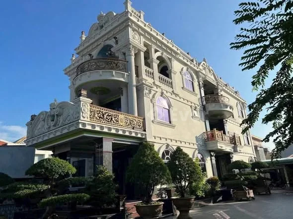 Ảnh bất động sản