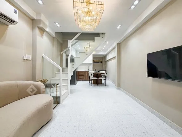 Ảnh bất động sản