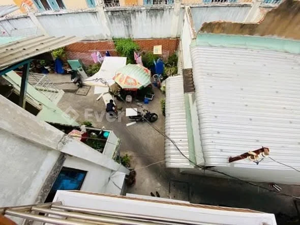 Ảnh bất động sản