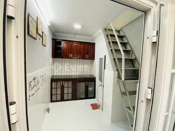 Ảnh bất động sản