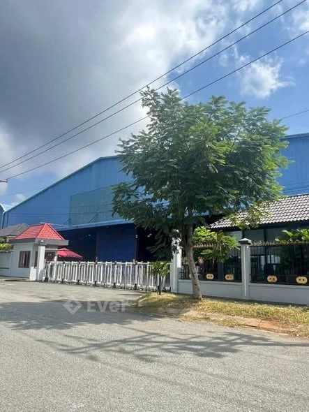 Ảnh bất động sản