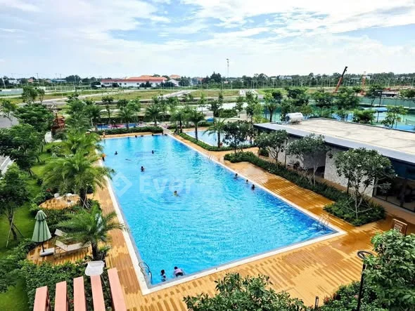 Ảnh bất động sản