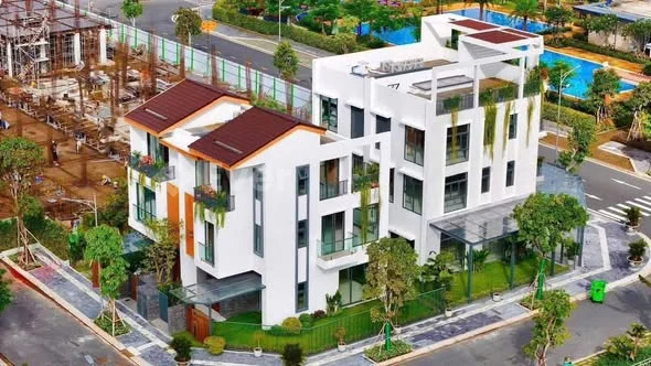 Ảnh bất động sản