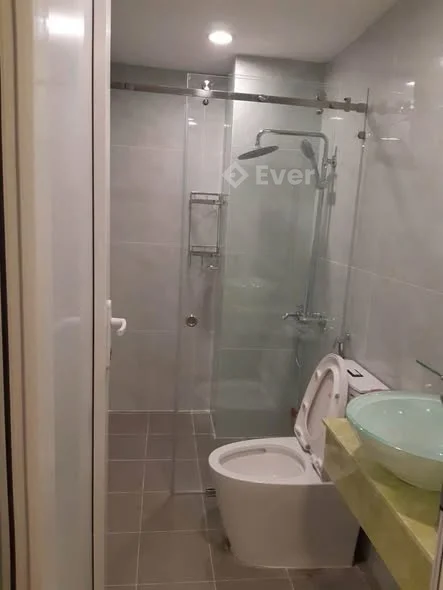 CẦN BÁN GẤP NHÀ KHU VIP D1 – P.25, BÌNH THẠNH - Hẻm 6M