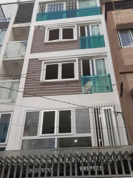 Ảnh bất động sản