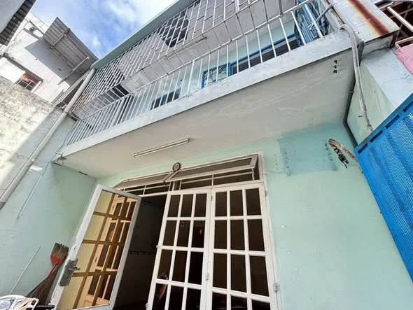 Ảnh bất động sản