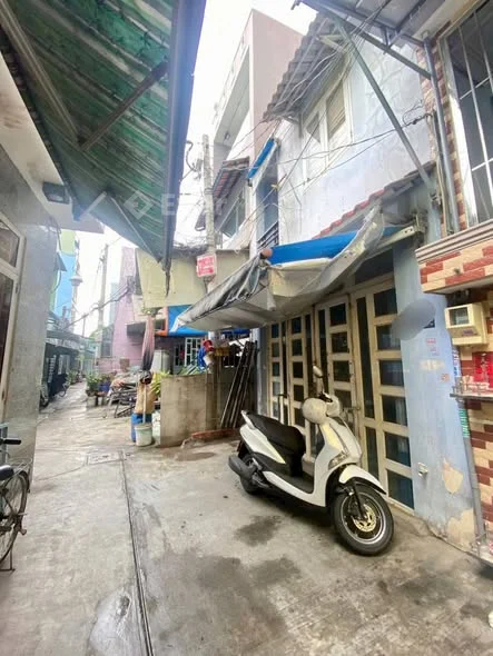 Ảnh bất động sản