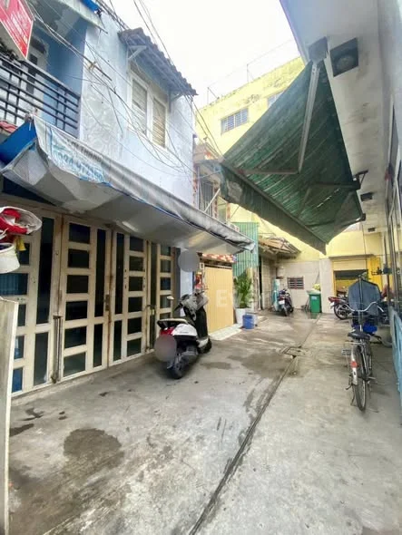 Ảnh bất động sản