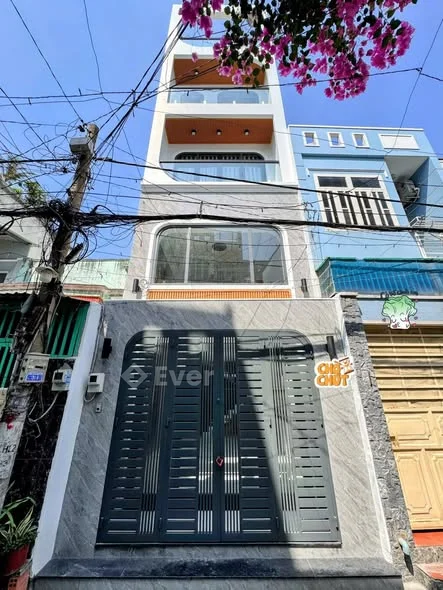 ĐUỜNG HL2 BÌNH TRỊ ĐÔNG BÌNH TÂN ( SÁT BỐN XÃ , PHAN ANH Q11