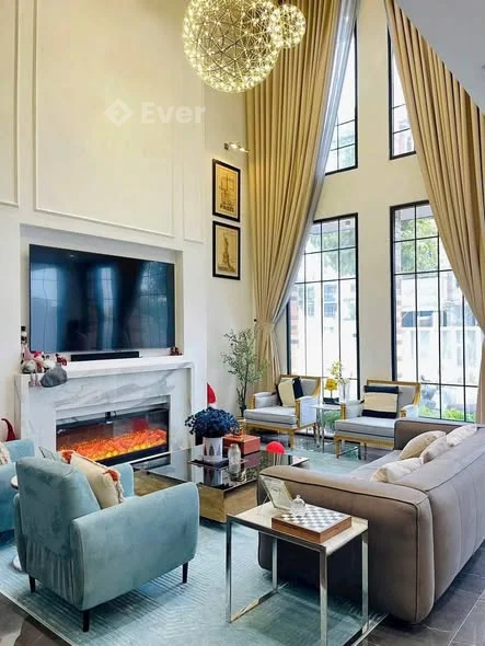 Ảnh bất động sản