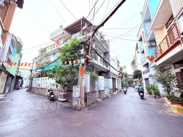 Ảnh bất động sản