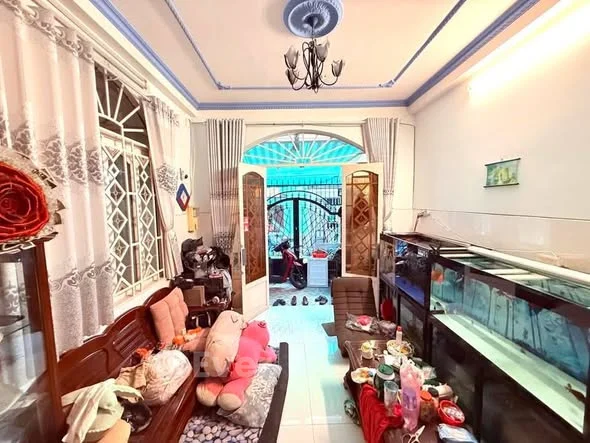 Ảnh bất động sản