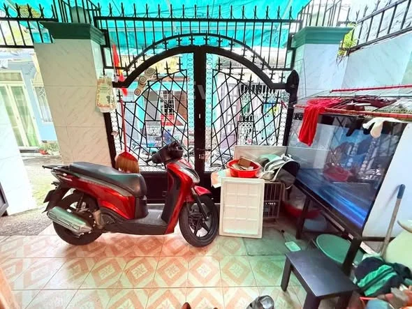 Ảnh bất động sản