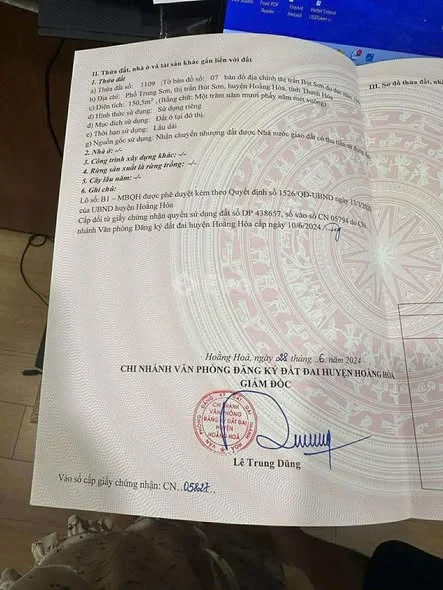 Ảnh bất động sản