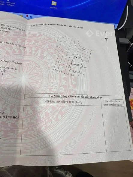 Ảnh bất động sản