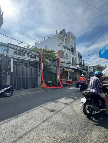 Ảnh bất động sản