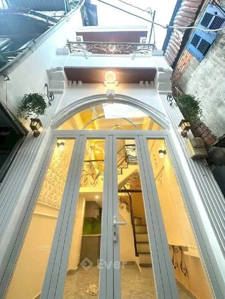 Ảnh bất động sản