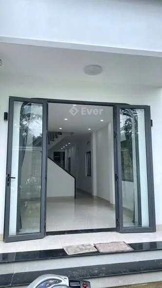 BÁN NHÀ MỚI XÂY ĐƯỜNG 13 – LINH XUÂN, THỦ ĐỨC(120m²)