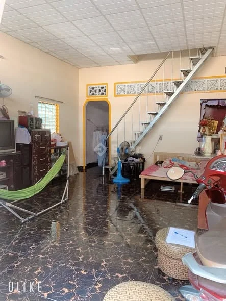 NHÀ CỦ CẤP 4 RỘNG TRẦN QUỐC TUẤN(7*22M) TIỆN XÂY MỚI,2T-2PN,SÁT EMART-PVĐ-S.ĐẸP-P.LÝ CHUẨN-NHỈNH 6,9