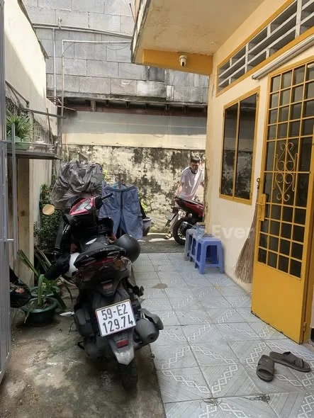 Ảnh bất động sản